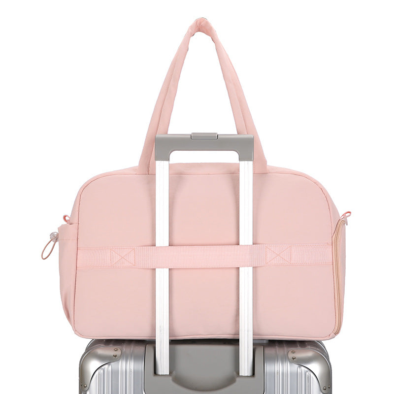The All-Sport Waterproof Racket Tote Bag