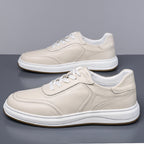 Veridian Supple Cowhide Everyday Sneaker