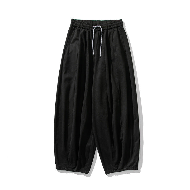 Urban Theory Ultra Baggy Loose Fit Pants