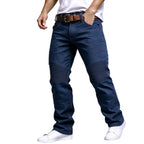 Stryde Moto-Style Performance Trousers