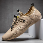 Stryde Brooklyn Moccasin Sneaker