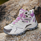 Élise All-Terrain Grip Adventure Trail Shoes