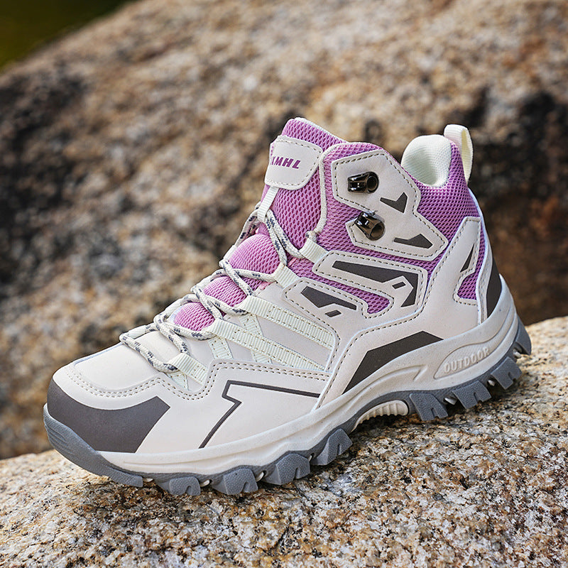 Élise All-Terrain Grip Adventure Trail Shoes