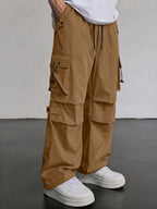 Jonathan Parachute Cargo Joggers
