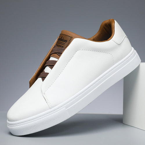 Clifford Classic Low-Top Casual Sneaker