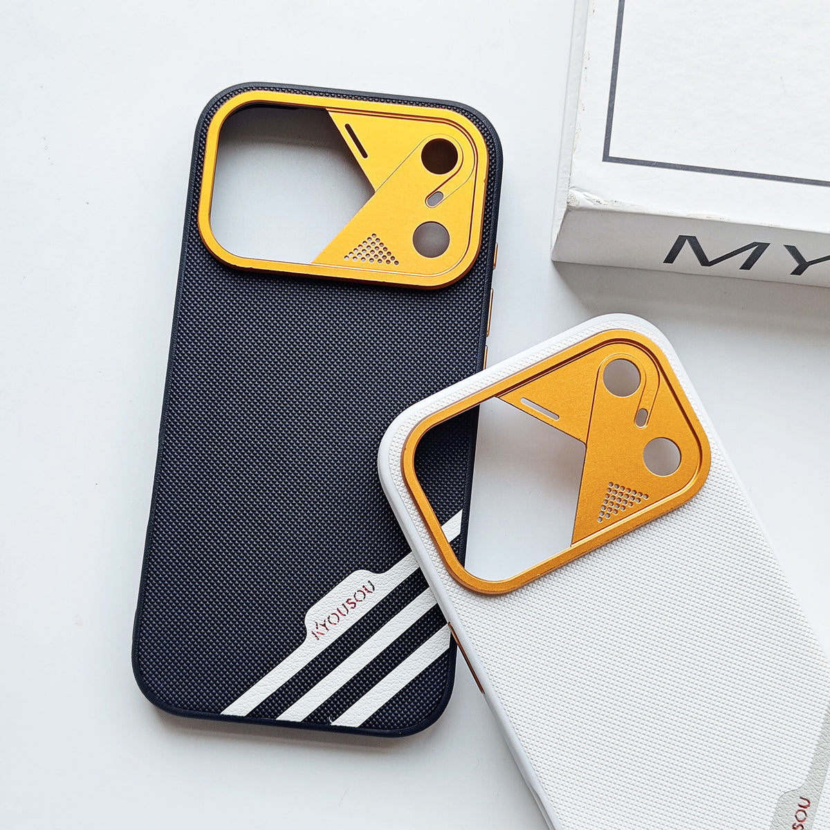 Clifford Armor iPhone 18 Pro/ProMax Case