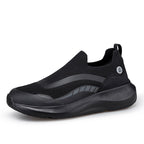 Stryde Pace Knit Slip-On Sneakers