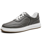 Veridian Supple Cowhide Everyday Sneaker