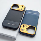 Hendrix Ultimate Futura iPhone 18 Pro/Pro Max Case