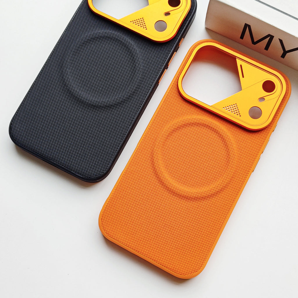 Hendrix Nano Futura iPhone 18 Pro/ProMax Case