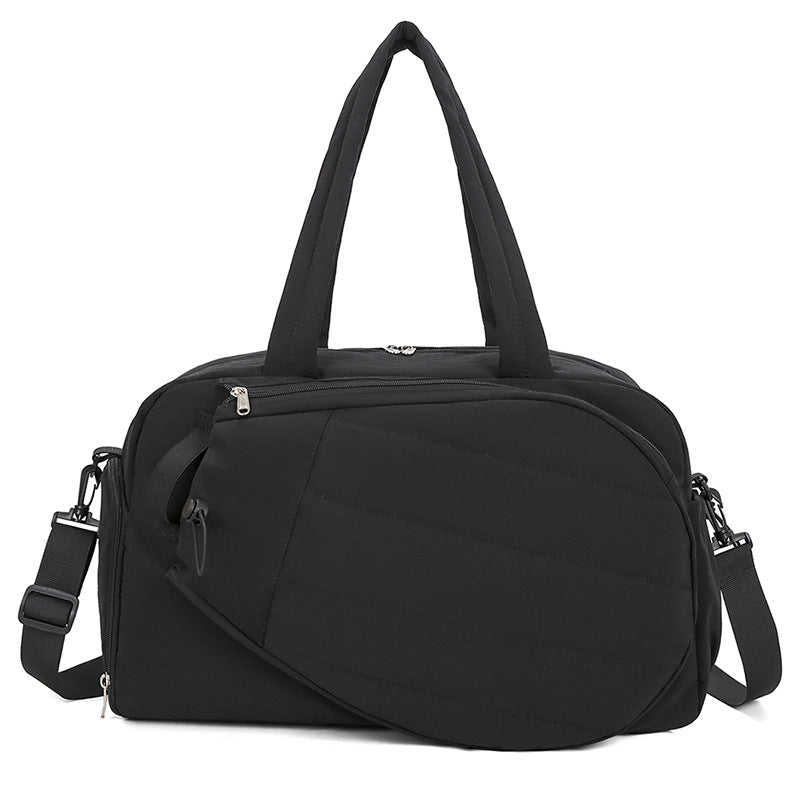 The All-Sport Waterproof Racket Tote Bag