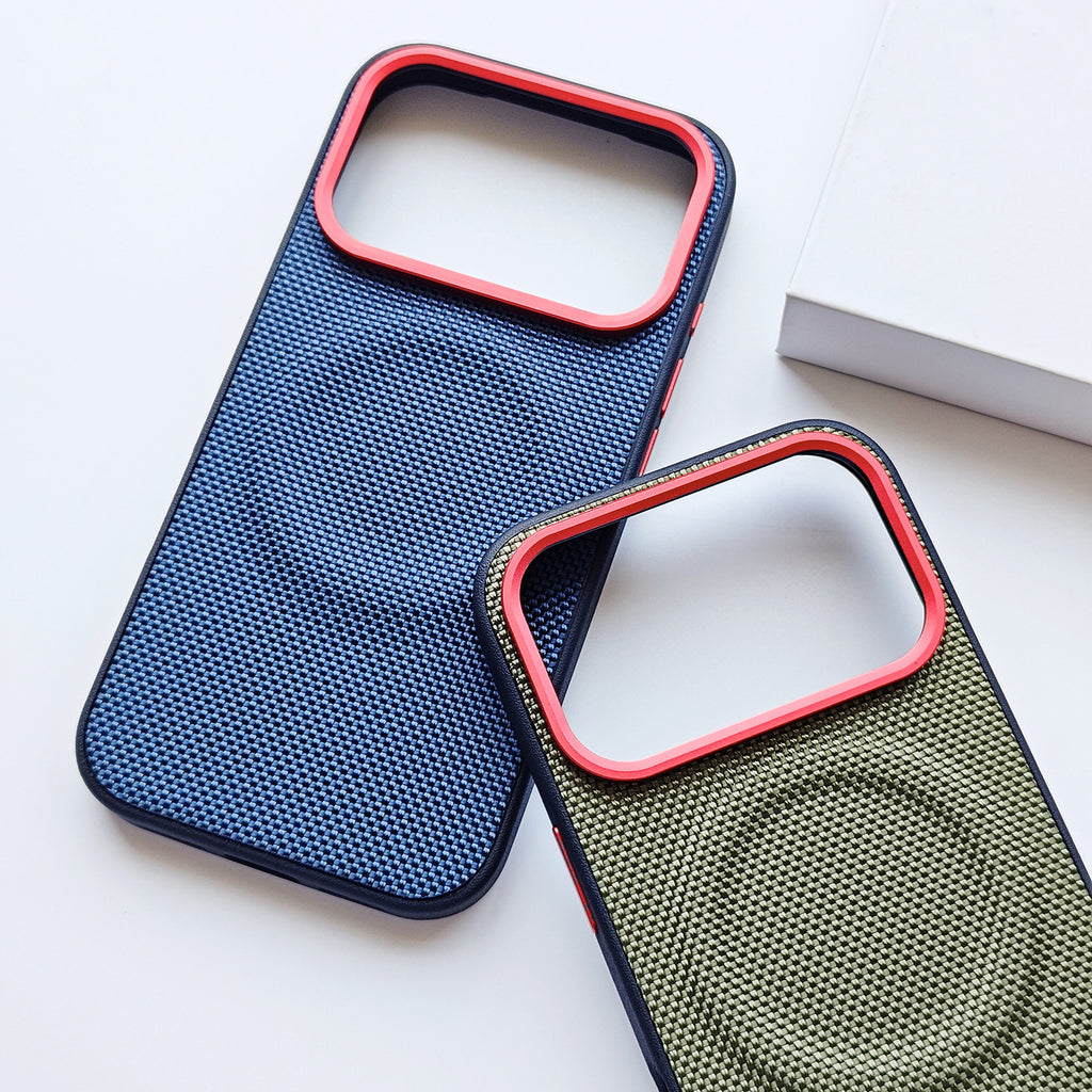 Futura Nano iPhone 18 Pro/ProMax Case