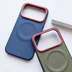 Futura Nano iPhone 18 Pro/ProMax Case