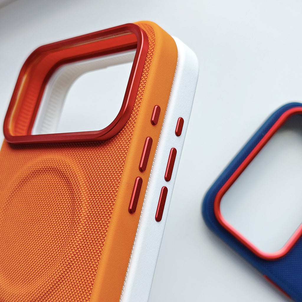 Hendrix Futura iPhone 18 Pro/ProMax Case