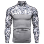 Stryde Performance Quick-Dry Long Sleeve