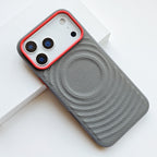 Clifford Pulsing Futura iPhone 18 Pro/ProMax Case