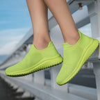Élise Cloud-Stride Flyknit Women's Running Shoes
