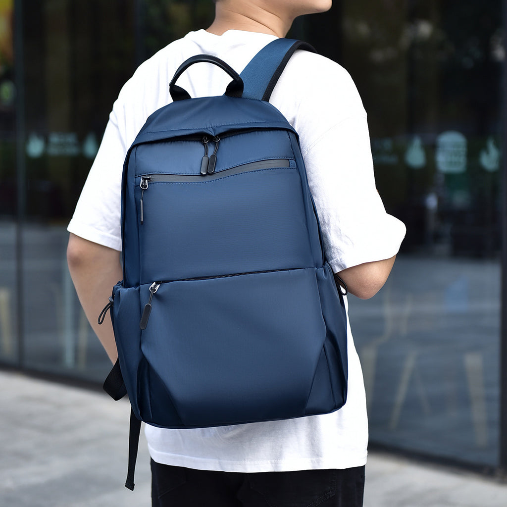Stryde Sleek Professional Laptop Backpack