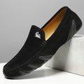 Hendrix Classic Moccasin Slip-On Loafers