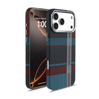 Hendrix Classic Carbon Grip iPhone 18 Pro/ProMax Case