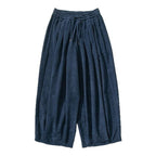 Urban Theory Ultra Baggy Corduroy Pants