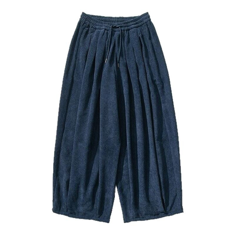 Urban Theory Ultra Baggy Corduroy Pants