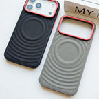 Clifford Pulsing Futura iPhone 18 Pro/ProMax Case