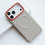 Clifford Pulsing Futura iPhone 18 Pro/ProMax Case