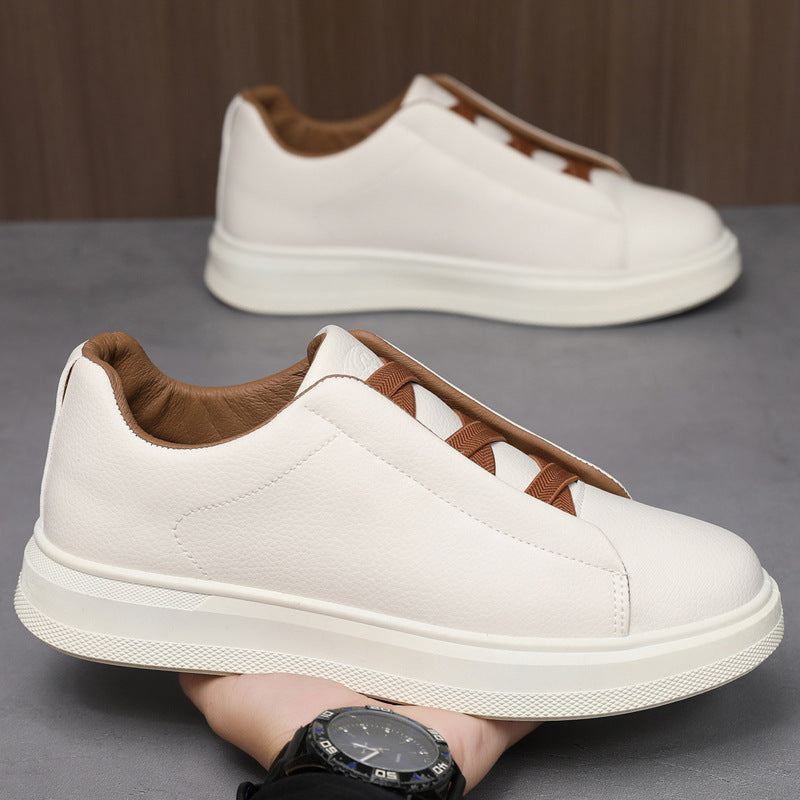 Clifford Classic Slip-On Board Sneakers