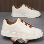 Clifford Classic Slip-On Board Sneakers