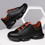 Aethel Water-Resistant Urban Sneaker