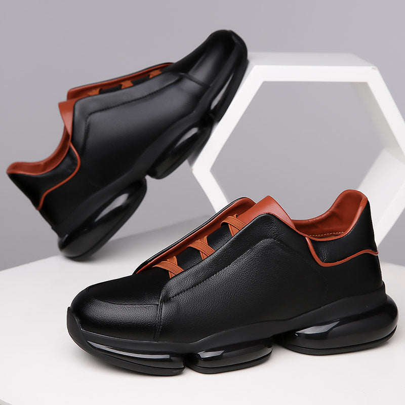 Aethel Water-Resistant Urban Sneaker