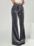 Avéra Velvety Y2K Joggers