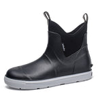 The Commuter Non-Slip Rain Boots for Men