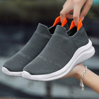 Élise Cloud-Stride Flyknit Women's Running Shoes