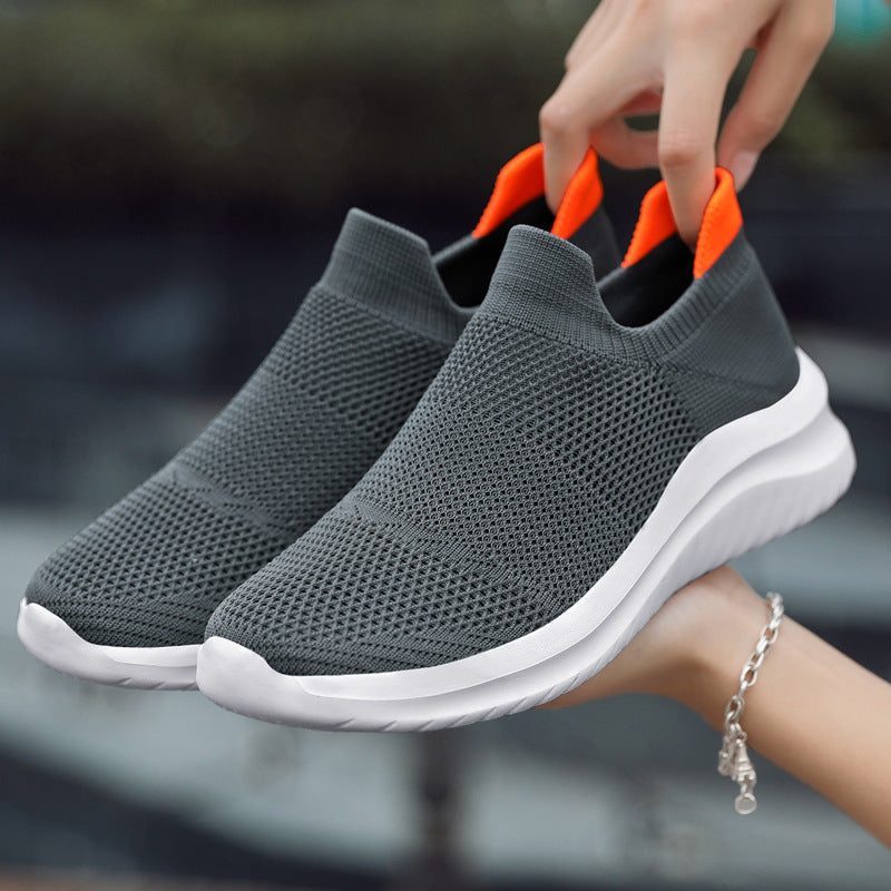Élise Cloud-Stride Flyknit Women's Running Shoes