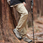 Axel Active Water-Resistant Hiking Cargo Pants