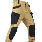 Axel Active Trailblazer Water-Resistant Tactical Pants