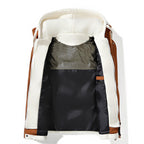 Blake Holloway Urban Puffer Hooded Vest