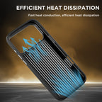 Clifford Sleek Texture iPhone 18 Pro/ProMax Case