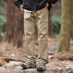 Axel Active Water-Resistant Hiking Cargo Pants
