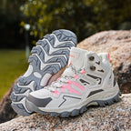 Élise All-Terrain Grip Adventure Trail Shoes