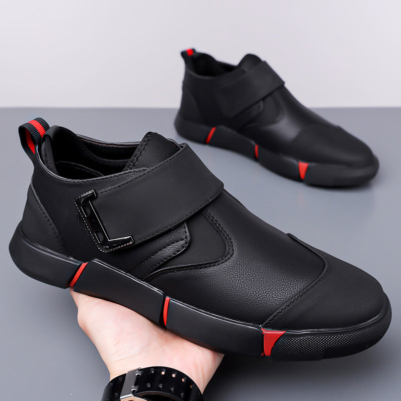 Velocity Slip-On Active Urban Sneakers