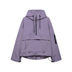 Avéra Quick Dry Pullover Windbreaker