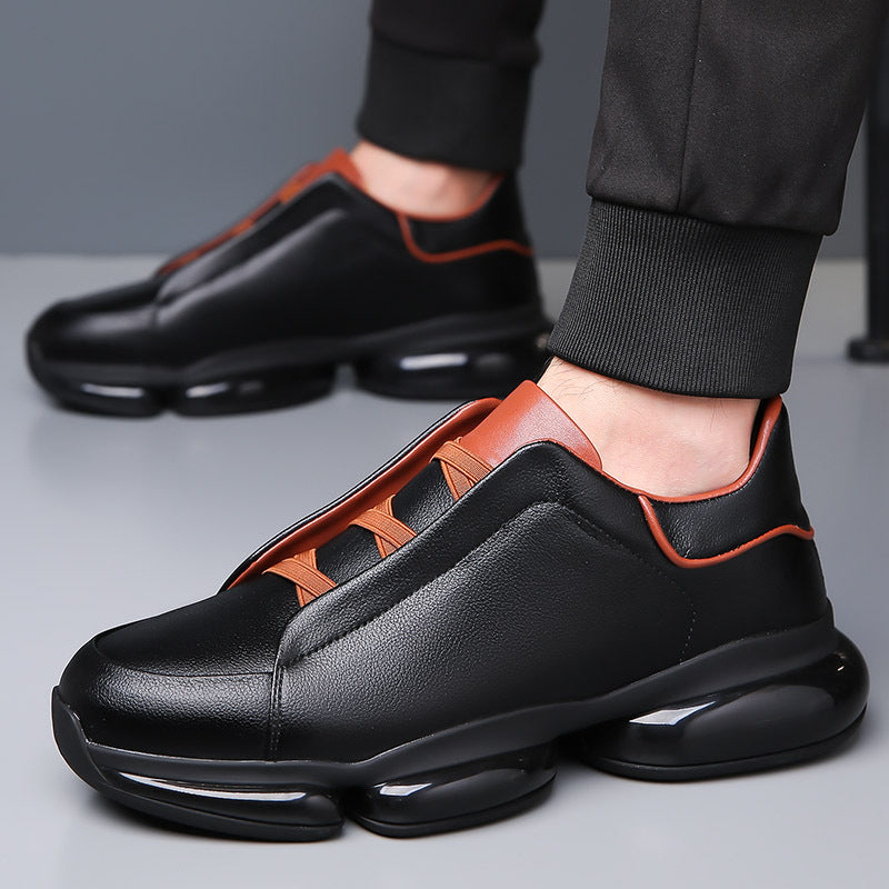 Aethel Water-Resistant Urban Sneaker
