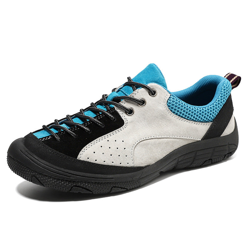 Jonathan Urban Suede Street Sneakers