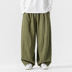 Urban Theory Ultra Baggy Loose Fit Pants