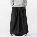 Urban Theory Ultra Baggy Corduroy Pants