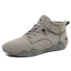 Vance Legacy Stitched Mid-Top Boots