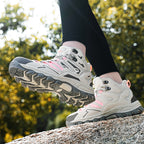 Élise All-Terrain Grip Adventure Trail Shoes